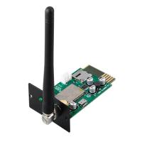 GPRS модуль SILA