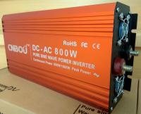 Инвертор CNBOU DC-AC, 12В/800Вт